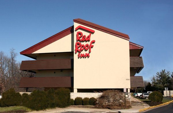Red Roof Inn Plus+ Atlanta - Buckhead Druid Hills Exteriér fotografie